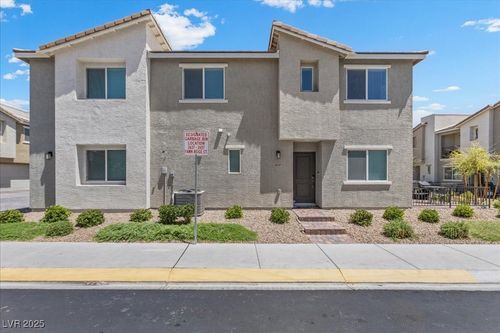 2637 Fawn Beige Ct, North Las Vegas, NV, 89086-1703 | Card Image