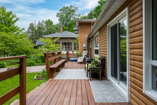 23 Duquette Crt, House other with 3 bedrooms, 2 bathrooms and 1 parking in Tiny ON | Image 6