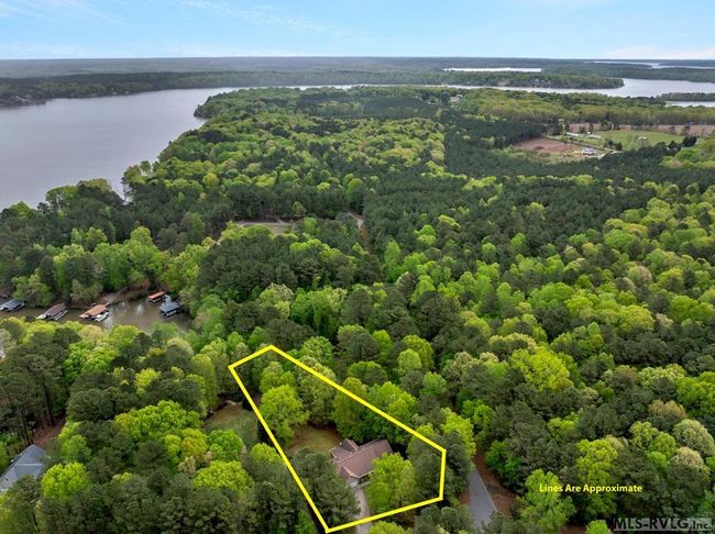 20 Breezewood Rd, House other with 3 bedrooms, 3 bathrooms and null parking in Boydton VA | Image 45