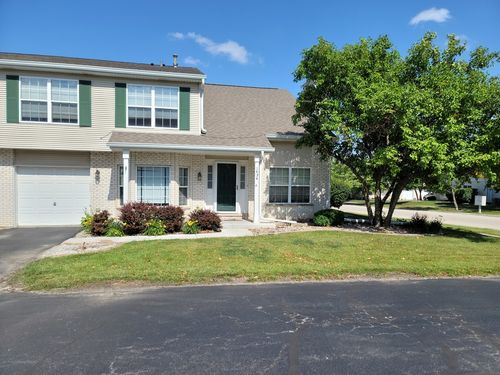 1434 Root St, Crest Hill, IL, 60403-1999 | Card Image