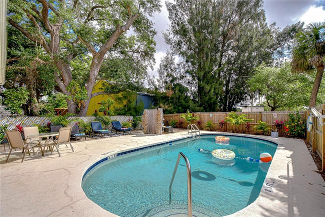 APT-5 - 7634 61 St St N, Condo with 2 bedrooms, 1 bathrooms and null parking in Pinellas Park FL | Image 26