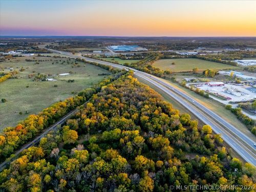 6 Highway 64 S, Muskogee, OK, 74401 | Card Image