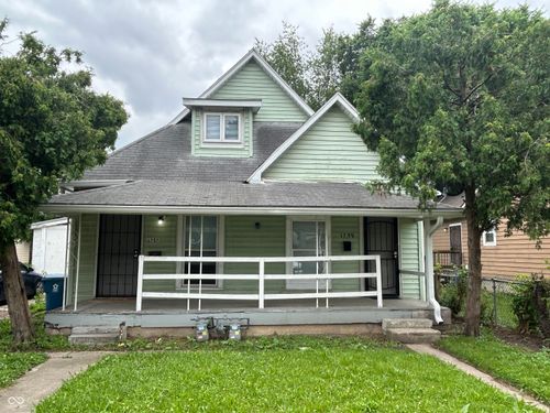 1759 Howard St, Indianapolis, IN, 46221-1643 | Card Image