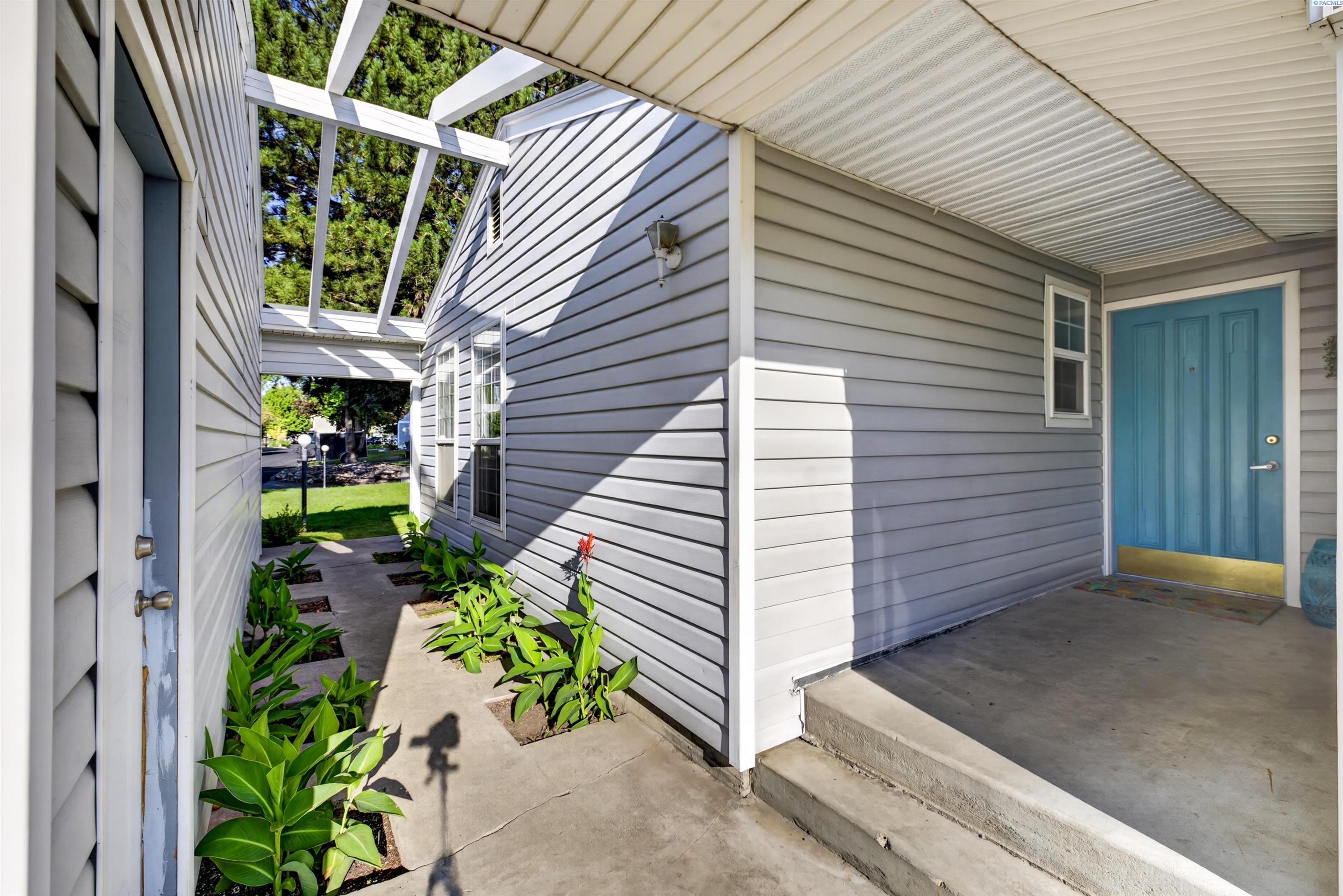 Residential in Richland 4