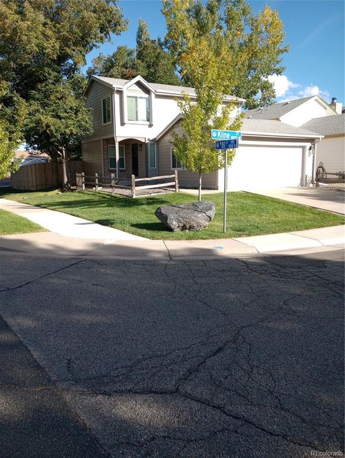 8094 Kline Ct, Arvada, CO, 80005-2068 | Card Image