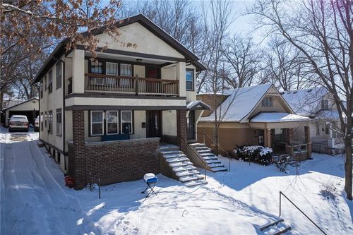 435 N Hardesty Ave, Kansas City, MO, 64123-1425 | Card Image