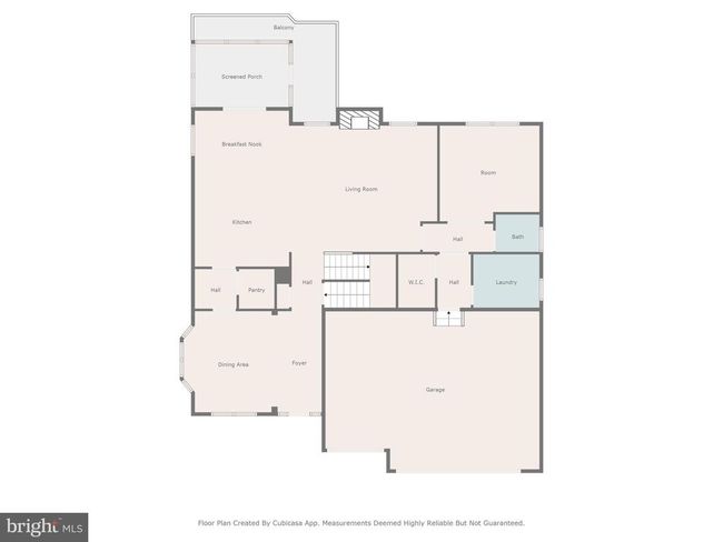 15 Elm St, House other with 5 bedrooms, 5 bathrooms and null parking in STAFFORD VA | Image 41