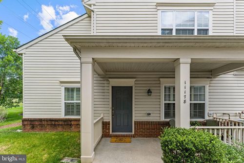 11178 Wortham Crest Cir, MANASSAS, VA, 20109-5691 | Card Image