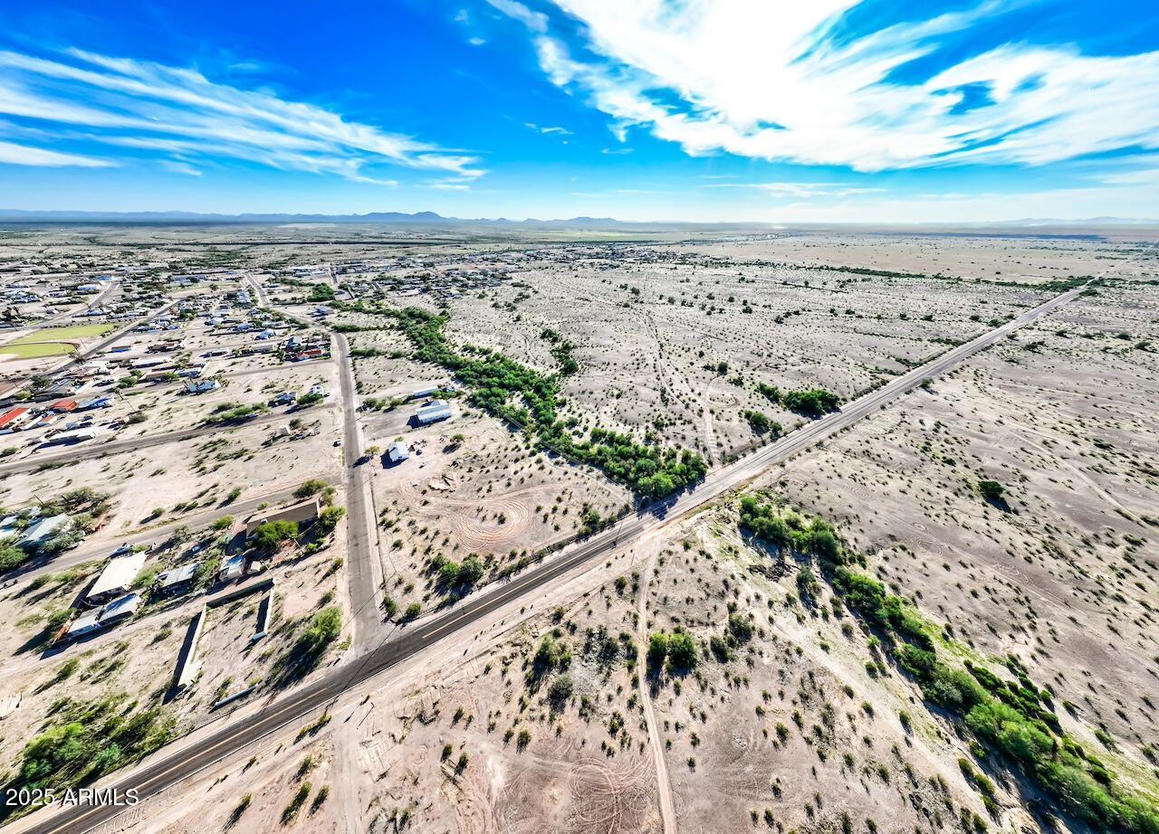 Land in Gila Bend 4