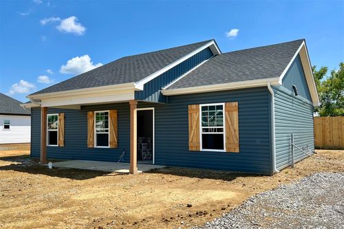 lot-6-1111 Brook Court, Franklin, KY, 42134 | Card Image