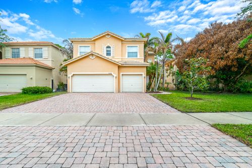 6004 Spring Lake Ter, Fort Pierce, FL, 34951-3109 | Card Image