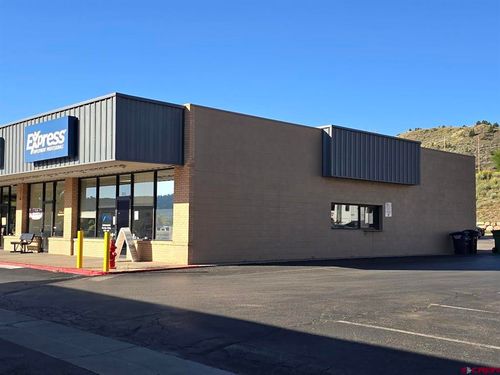 ste-m-321 S Camino Del Rio, Durango, CO, 81303-7997 | Card Image