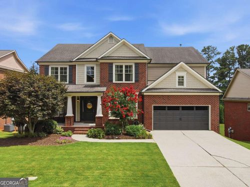 6107 Stillwater Pl, Flowery Branch, GA, 30542-5375 | Card Image
