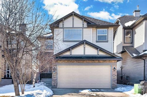 172 Kincora Dr Nw, Calgary, AB, T3R1L5 | Card Image