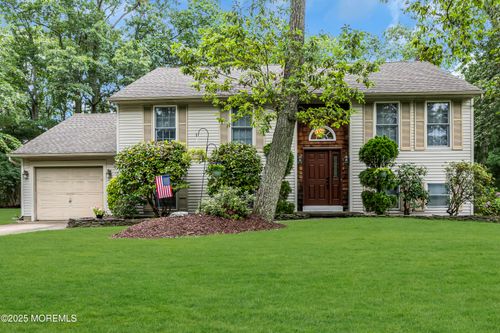 5 Partree Rd, Jackson, NJ, 08527-1709 | Card Image