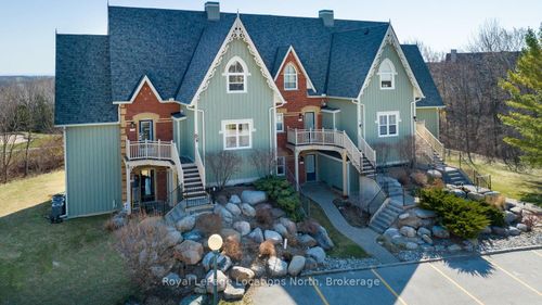 223-170 Snowbridge Way, Blue Mountains, ON, L9Y0V1 | Card Image