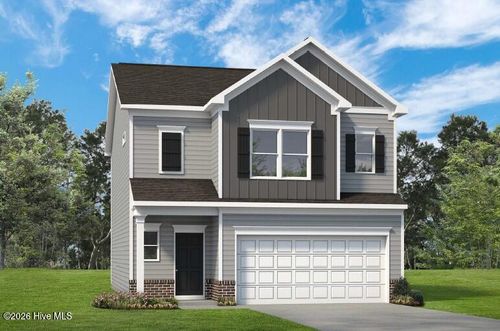 561 Trove Ln, Vass, NC, 28394 | Card Image