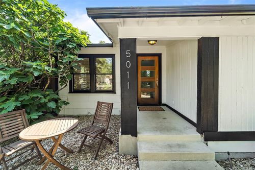 5011 W Frances Pl, Austin, TX, 78731-5019 | Card Image