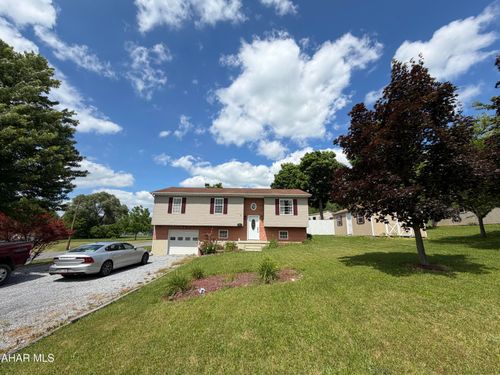 542 Oakdale Rd, Claysburg, PA, 16625-8273 | Card Image