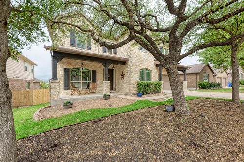 146 Rock Cliff Ct, Austin, TX, 78737-2842 | Card Image