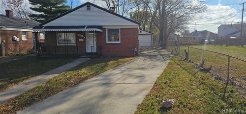 3953 19th St, Ecorse, MI, 48229-1313 | Card Image