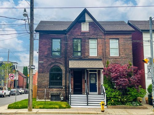 164 Broadview Ave, Toronto, ON, M4M2G5 | Card Image