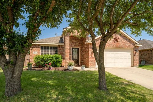 3622 White Summit Ln, Melissa, TX, 75454-2581 | Card Image