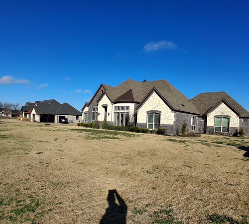 1520 Wheelers Way, Rockwall, TX, 75032-7029 | Card Image