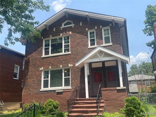 a-7111 Dartmouth Ave, Saint Louis, MO, 63130-2333 | Card Image