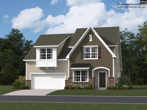 226 Foxglade Dr, Gilbert, SC, 29054-9864 | Card Image