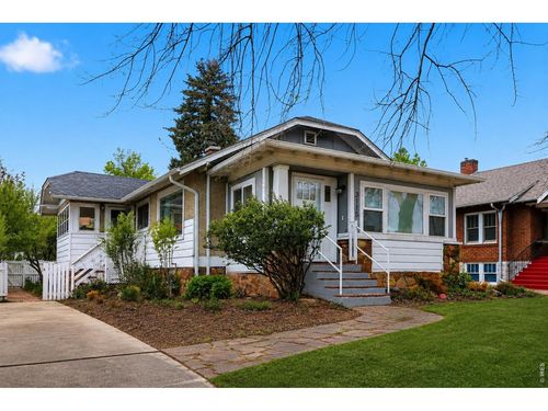 3115 Broadway St, Boulder, CO, 80304-2643 | Card Image