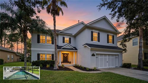 1725 Highland View Dr, St Augustine, FL, 32092-2022 | Card Image