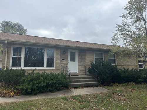 248 W Elmwood Dr, Chicago Heights, IL, 60411-1069 | Card Image