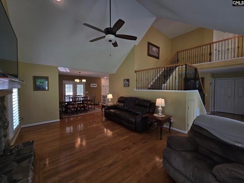 215 Wilton Hill Rd, Columbia, SC, 29212-2513 | Card Image