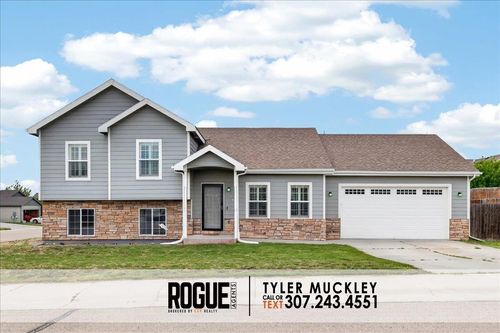 4940 Rimrock Dr, Bar Nunn, WY, 82601-7703 | Card Image