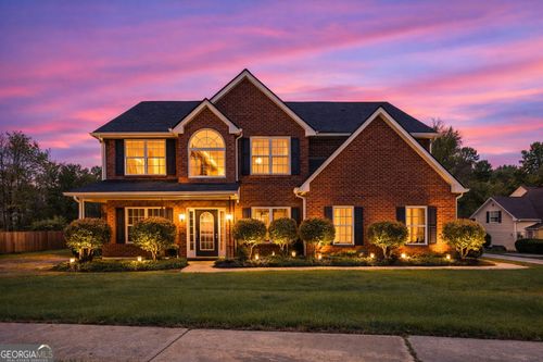 28 Fox Ridge Dr, Newnan, GA, 30265-6218 | Card Image