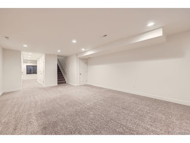 1945 Basil St, House other with 4 bedrooms, 3 bathrooms and null parking in Strasburg CO | Image 20