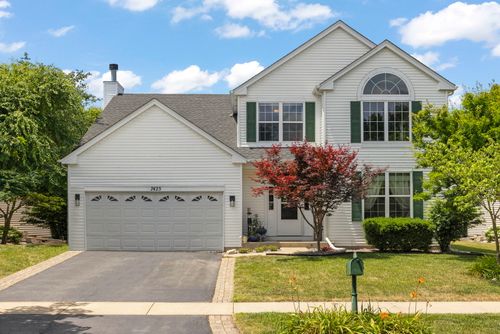 7425 Rosewind Dr, Plainfield, IL, 60586-5441 | Card Image