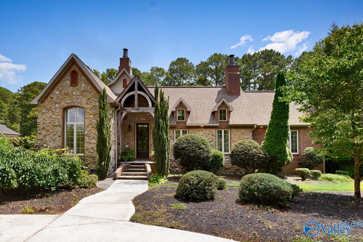 Peninsula Dr, Scottsboro, AL 35769