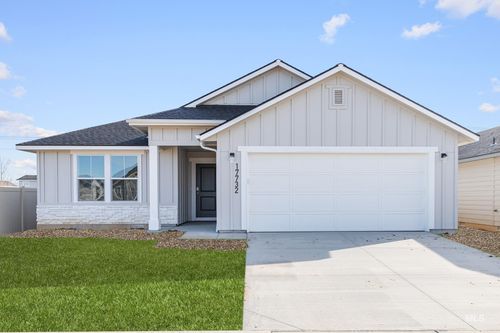 17732 N Boone Peak Ave, Nampa, ID, 83687 | Card Image