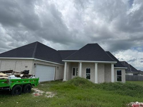 116 Clearwater Ln, Houma, LA, 70360-2542 | Card Image