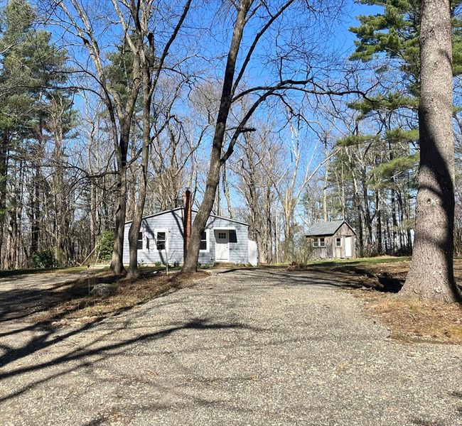 340 W Sturbridge Rd, House other with 2 bedrooms, 1 bathrooms and 8 parking in East Brookfield MA | Image 15