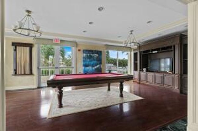 APT-406 - 804 E Windward Way, Condo with 2 bedrooms, 2 bathrooms and null parking in Lantana FL | Image 59