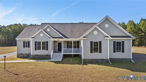 265 Morris Town Cir, La Crosse, VA, 23950-2049 | Card Image