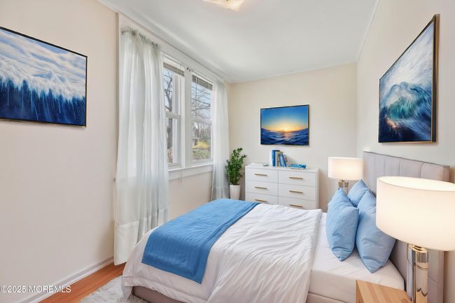 131 Livingston Ave, Home with 5 bedrooms, 2 bathrooms and null parking in New Providence NJ | Image 13