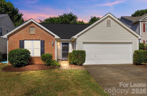 11228 Dickie Ross Rd, Charlotte, NC, 28277-2096 | Card Image