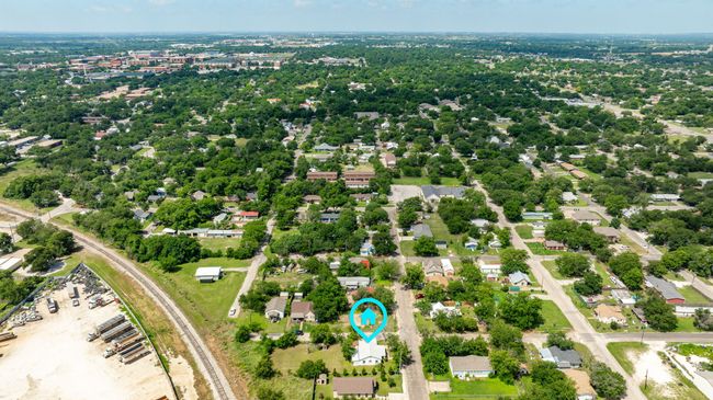 Bird's eye view | Image 22