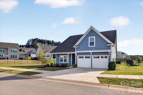 11011 Gary Player Dr, Lancaster, SC, 29720-0448 | Card Image