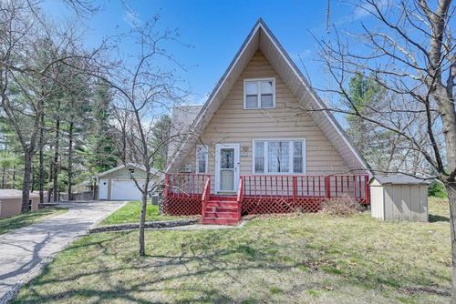 2145 French Street, Quincy, WI, 53934 | Card Image