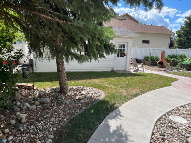 Backyard | Image 52